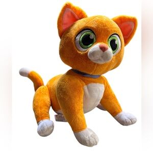 Disney and Pixar Lightyear Robot SOX Cat